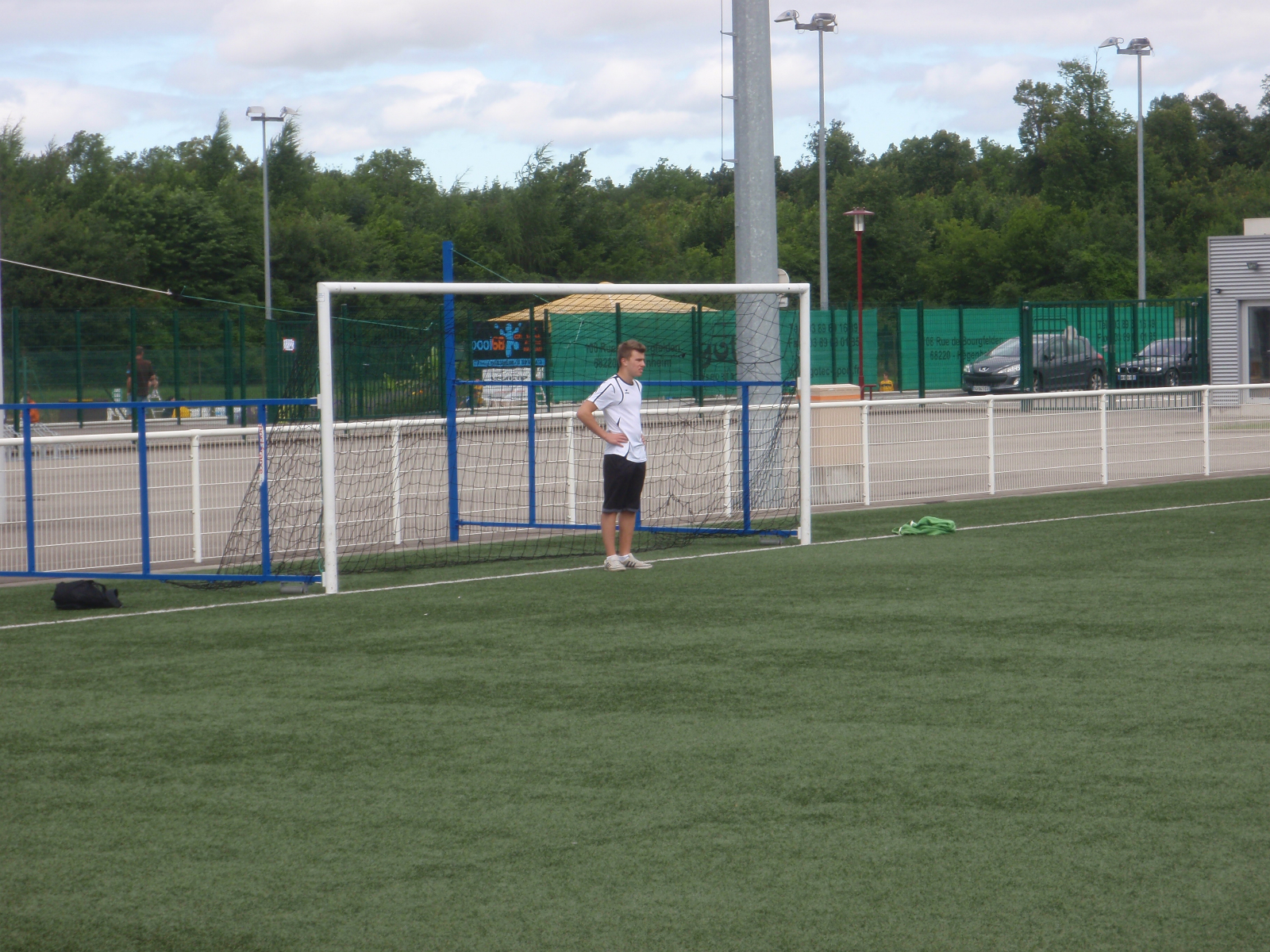 Club rencontre sportive